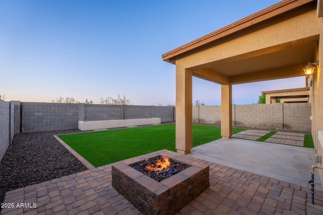 12270 W DESERT SUN Lane, Peoria, AZ 85383