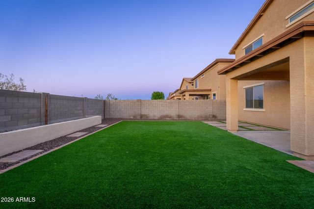 12270 W DESERT SUN Lane, Peoria, AZ 85383