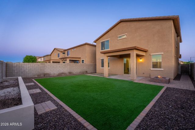 12270 W DESERT SUN Lane, Peoria, AZ 85383