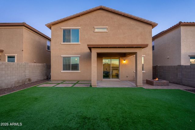 12270 W DESERT SUN Lane, Peoria, AZ 85383