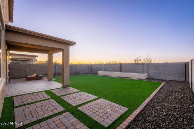 12270 W DESERT SUN Lane, Peoria, AZ 85383