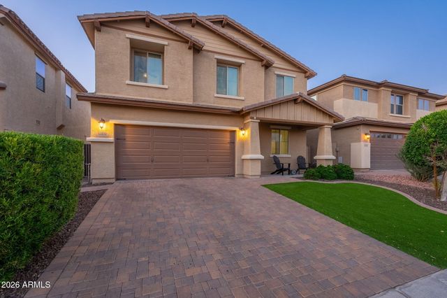 12270 W DESERT SUN Lane, Peoria, AZ 85383