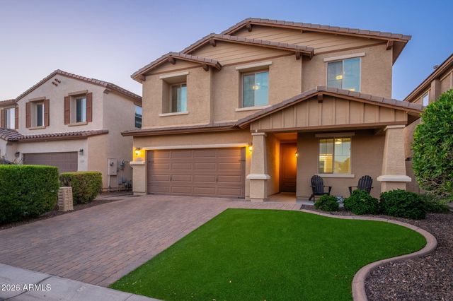 12270 W DESERT SUN Lane, Peoria, AZ 85383