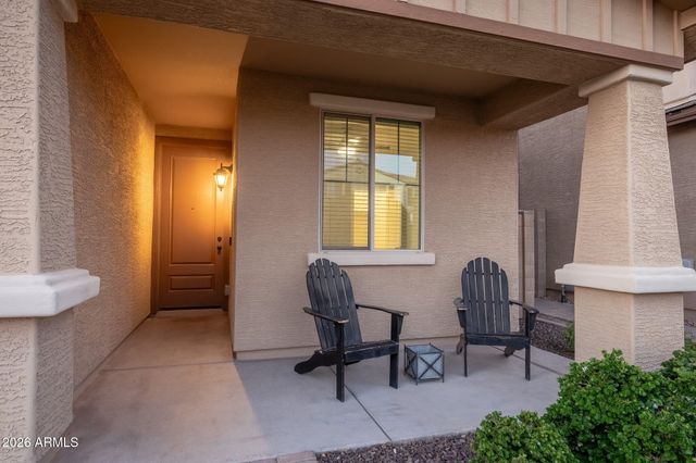 12270 W DESERT SUN Lane, Peoria, AZ 85383