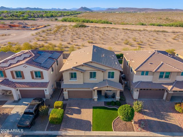12270 W DESERT SUN Lane, Peoria, AZ 85383