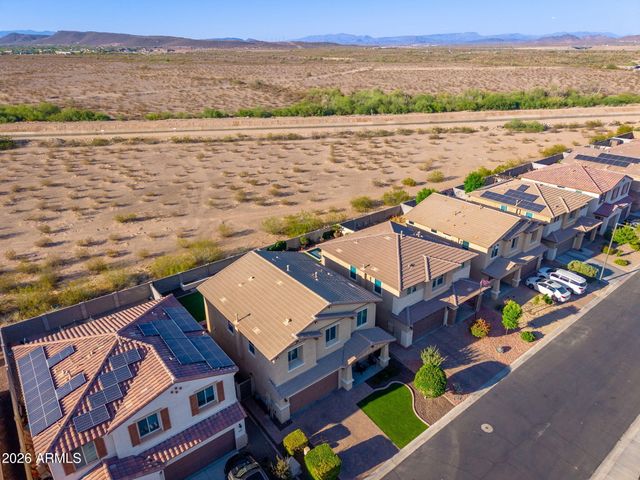 12270 W DESERT SUN Lane, Peoria, AZ 85383