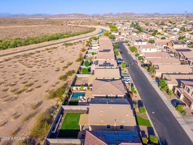 12270 W DESERT SUN Lane, Peoria, AZ 85383