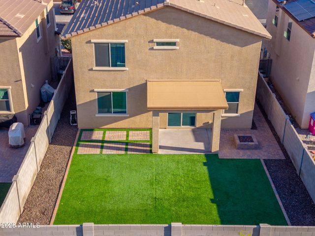 12270 W DESERT SUN Lane, Peoria, AZ 85383