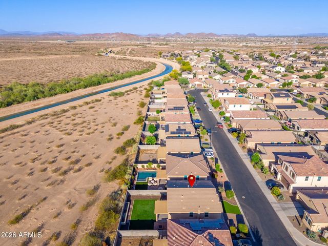 12270 W DESERT SUN Lane, Peoria, AZ 85383