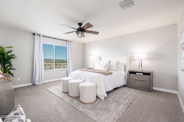 12270 W DESERT SUN Lane, Peoria, AZ 85383
