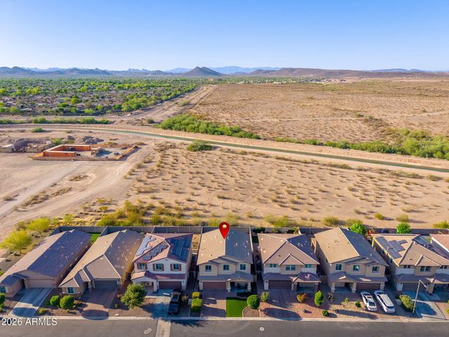 12270 W DESERT SUN Lane, Peoria, AZ 85383