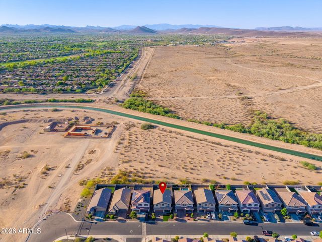 12270 W DESERT SUN Lane, Peoria, AZ 85383