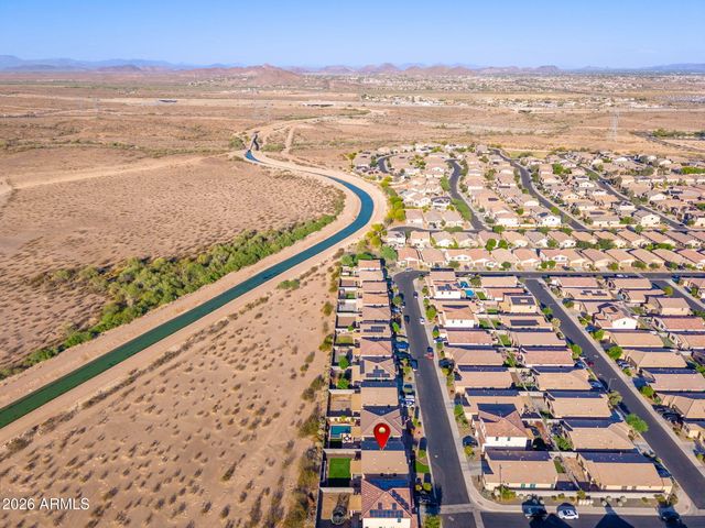 12270 W DESERT SUN Lane, Peoria, AZ 85383