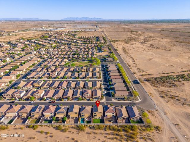 12270 W DESERT SUN Lane, Peoria, AZ 85383