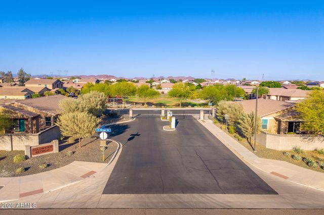 12270 W DESERT SUN Lane, Peoria, AZ 85383