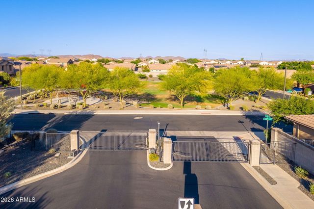 12270 W DESERT SUN Lane, Peoria, AZ 85383