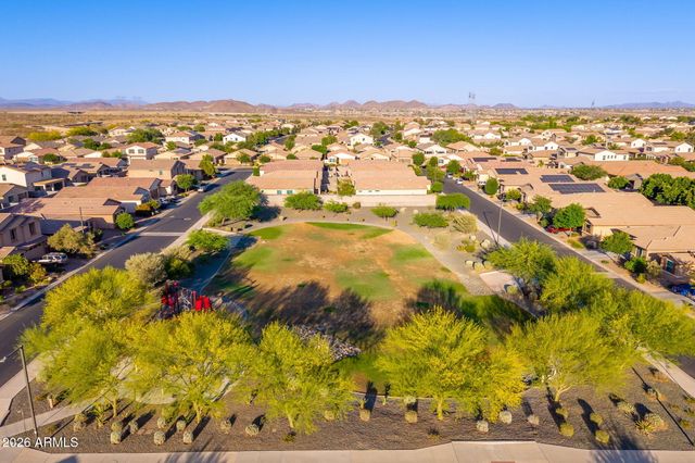12270 W DESERT SUN Lane, Peoria, AZ 85383