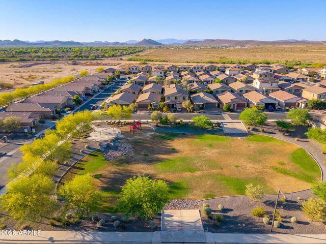 12270 W DESERT SUN Lane, Peoria, AZ 85383