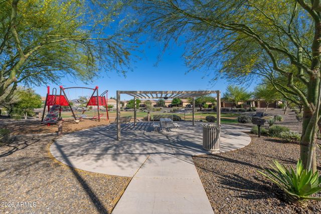 12270 W DESERT SUN Lane, Peoria, AZ 85383