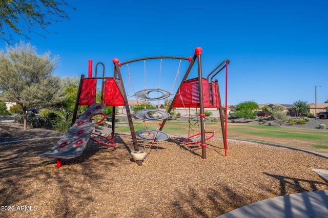 12270 W DESERT SUN Lane, Peoria, AZ 85383