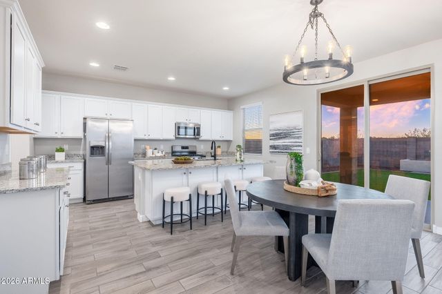 12270 W DESERT SUN Lane, Peoria, AZ 85383