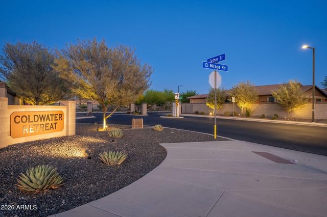 12270 W DESERT SUN Lane, Peoria, AZ 85383