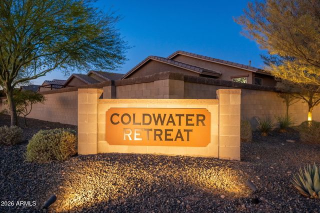 12270 W DESERT SUN Lane, Peoria, AZ 85383