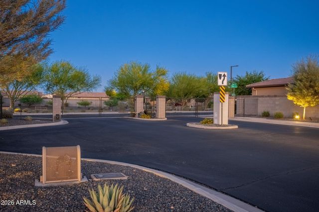 12270 W DESERT SUN Lane, Peoria, AZ 85383