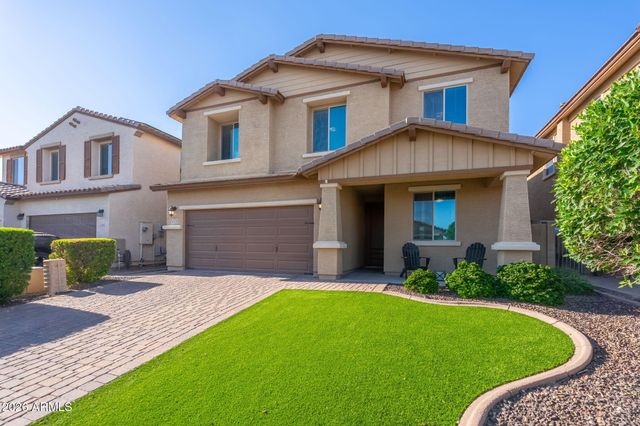 12270 W DESERT SUN Lane, Peoria, AZ 85383