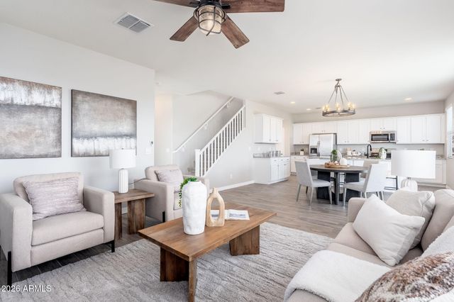 12270 W DESERT SUN Lane, Peoria, AZ 85383