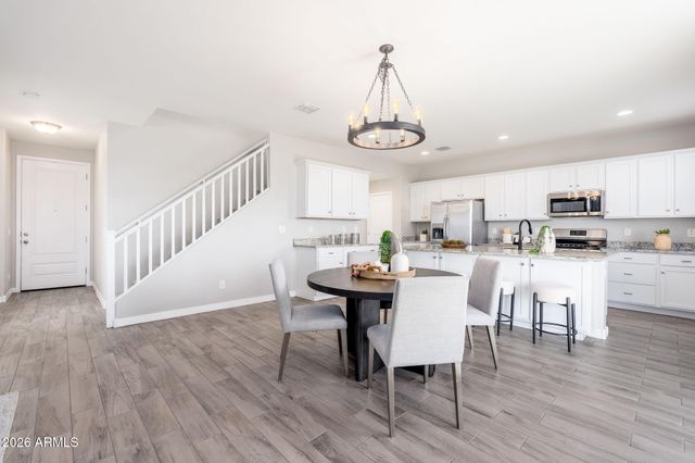 12270 W DESERT SUN Lane, Peoria, AZ 85383