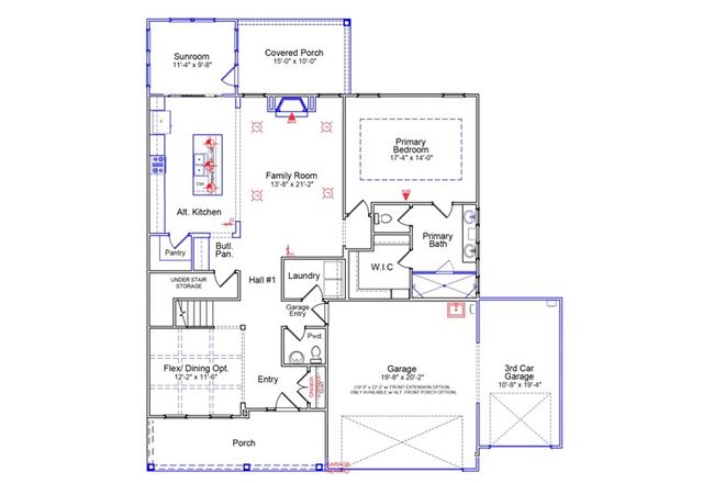 3014 Oak Grove Lane lot 74, Anderson, SC 29621
