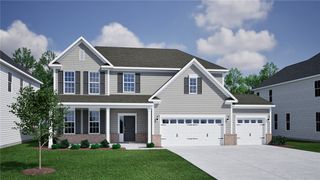 3014 Oak Grove Lane lot 74, Anderson, SC 29621