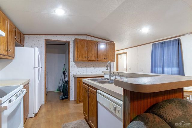 2000 Double Eagle Drive, Mission, TX 78572