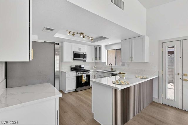 6308 Brea Boulevard, Las Vegas, NV 89118