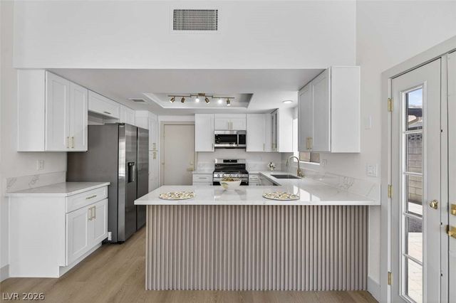 6308 Brea Boulevard, Las Vegas, NV 89118
