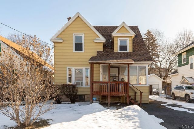 349 South Midler Avenue, Syracuse, NY 13206