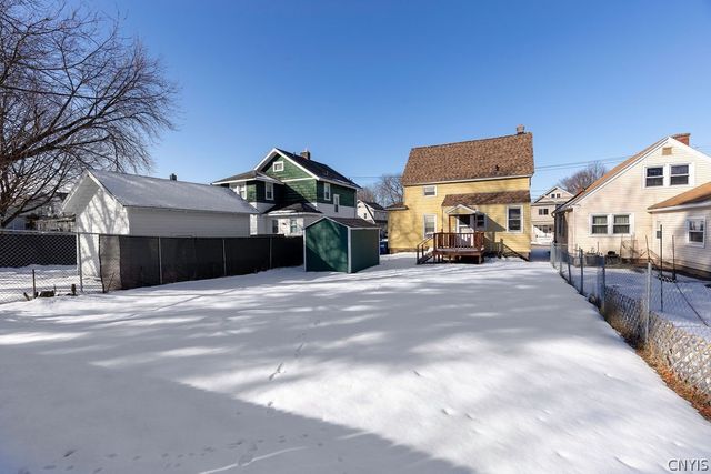 349 South Midler Avenue, Syracuse, NY 13206