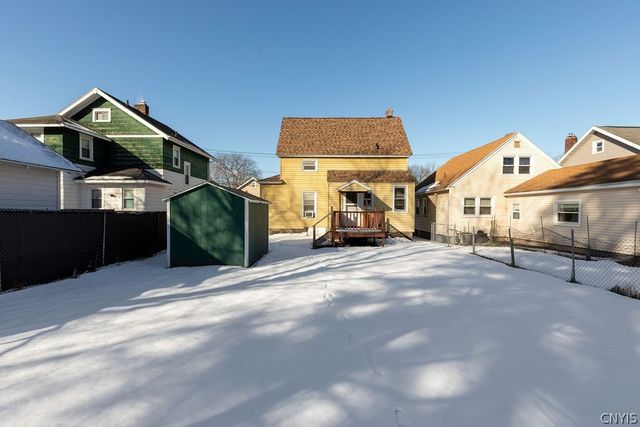 349 South Midler Avenue, Syracuse, NY 13206