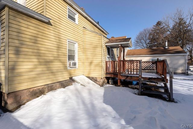 349 South Midler Avenue, Syracuse, NY 13206