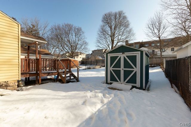 349 South Midler Avenue, Syracuse, NY 13206