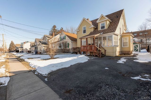 349 South Midler Avenue, Syracuse, NY 13206