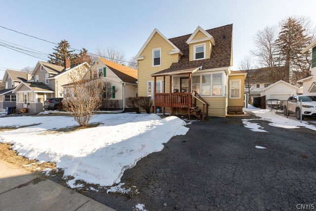 349 South Midler Avenue, Syracuse, NY 13206