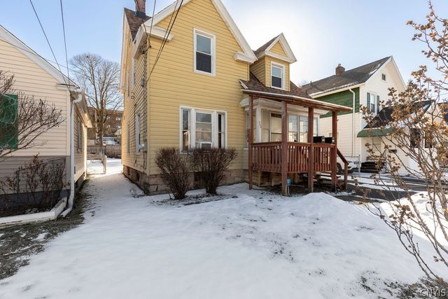 349 South Midler Avenue, Syracuse, NY 13206