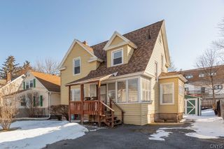 349 South Midler Avenue, Syracuse, NY 13206