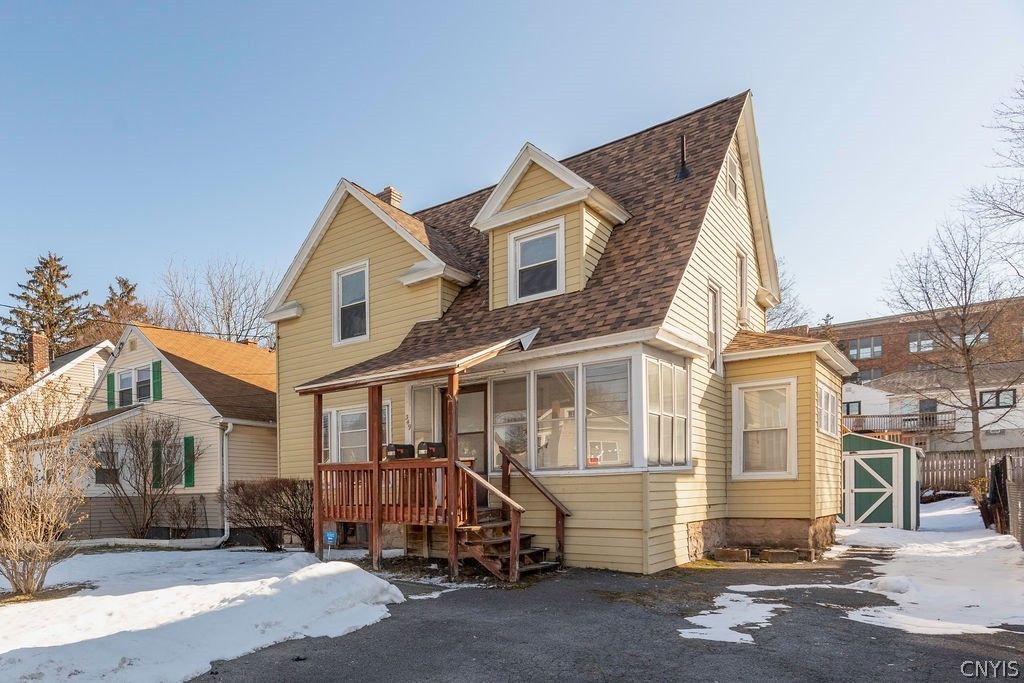 349 South Midler Avenue, Syracuse, NY 13206