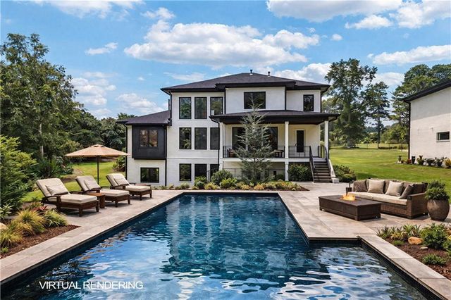 2551 Kilgore Road, Buford, GA 30519