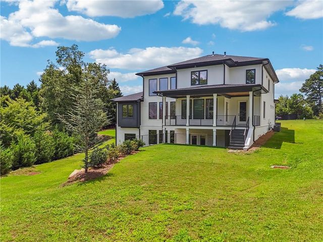 2551 Kilgore Road, Buford, GA 30519