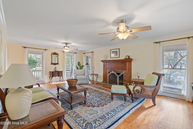 1321 Marsh Line Court SW, Shallotte, NC 28470