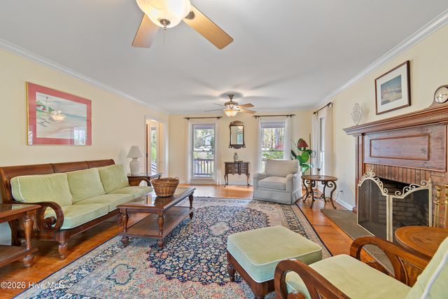1321 Marsh Line Court SW, Shallotte, NC 28470